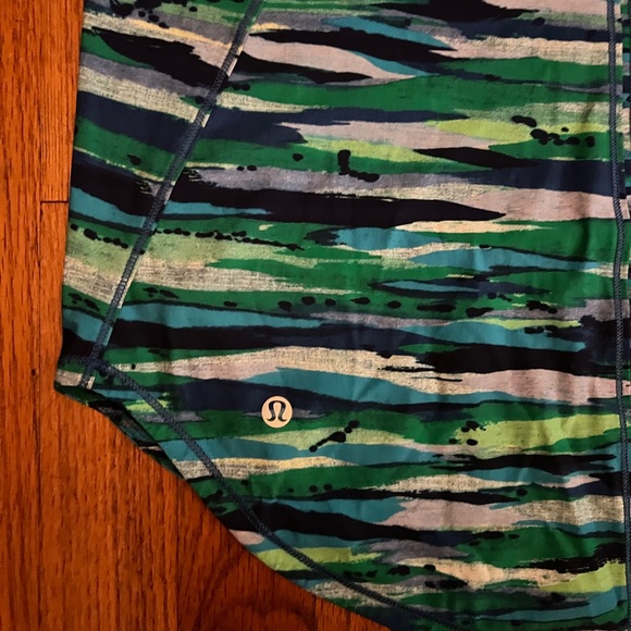 Lululemon Sculpt Tank - Picture 1 of 5